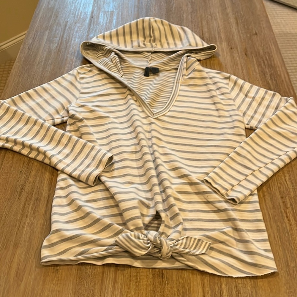 Left of Center Sweatshirt